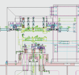 cad konstruktionen